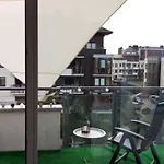Apartament Morski 4 Osobowy Kolobrzeg