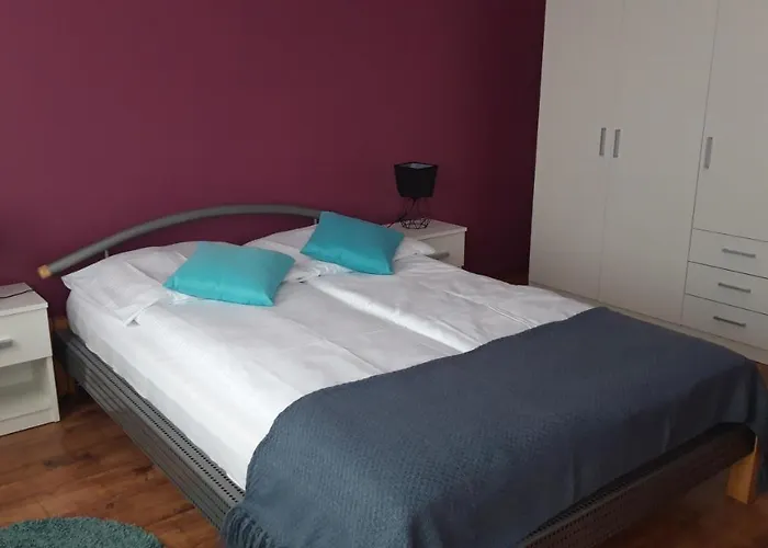 Apartament Morski 4 Osobowy Kolobrzeg