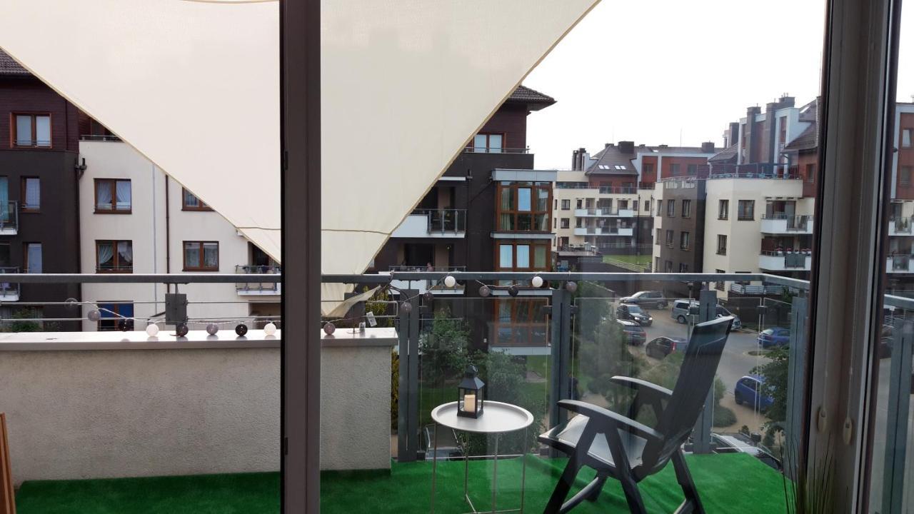 Apartament Morski 4 Osobowy Kolobrzeg Apartment Kolobrzeg