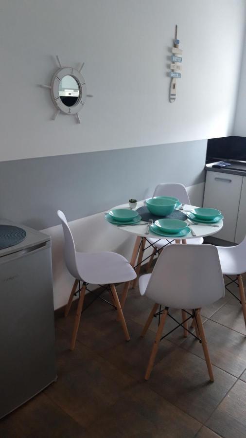 Apartment Apartament Morski 4 Osobowy Kolobrzeg Kolobrzeg