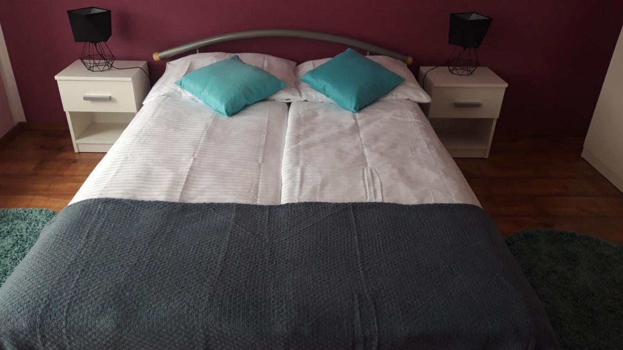 Apartament Morski 4 Osobowy Kolobrzeg * Kolobrzeg