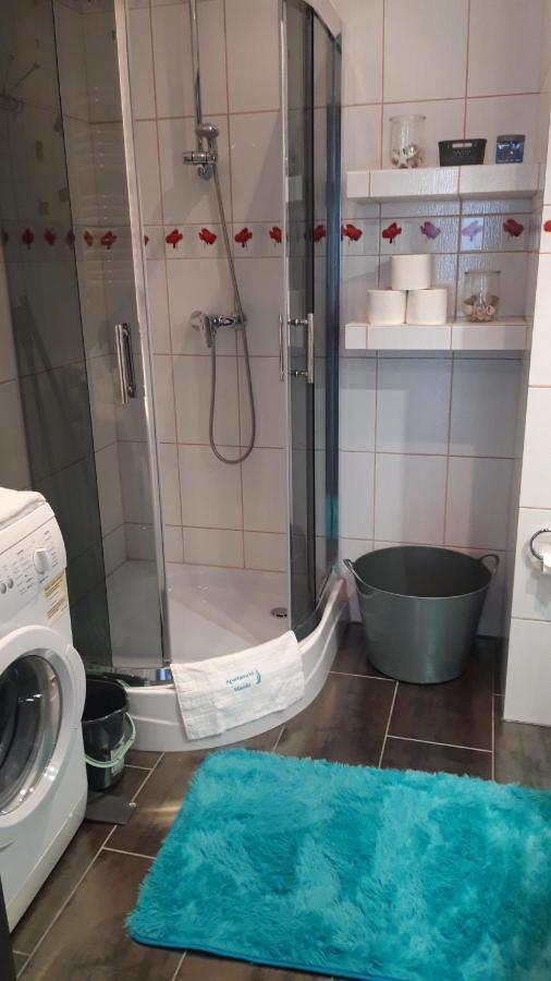 Apartament Morski 4 Osobowy Kolobrzeg * Kolobrzeg