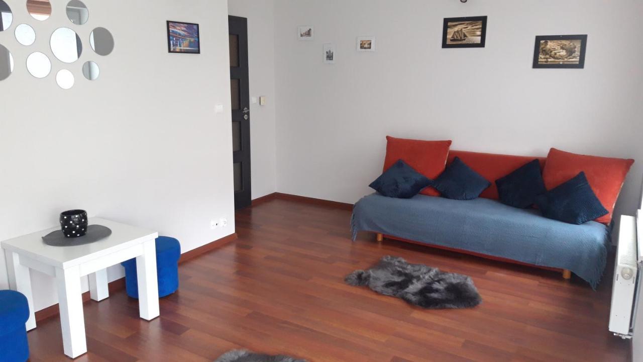 Apartament Morski 4 Osobowy Kolobrzeg Kolobrzeg