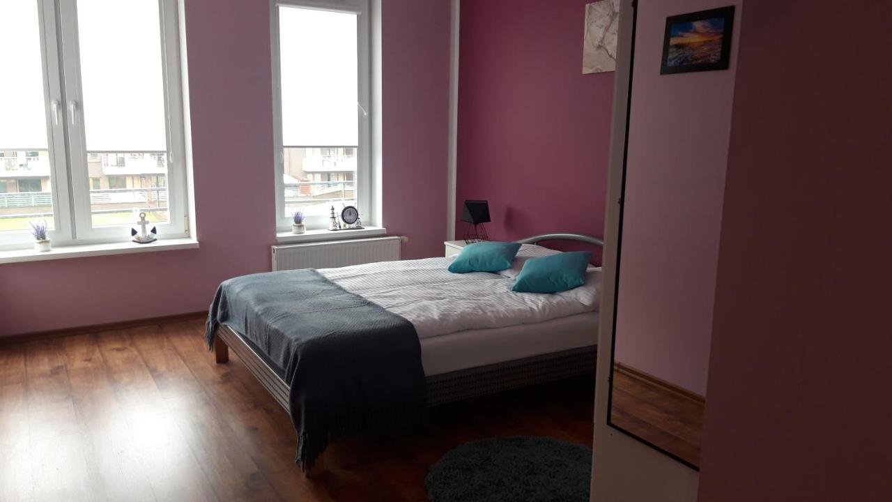 Apartament Morski 4 Osobowy Kolobrzeg Apartment Kolobrzeg