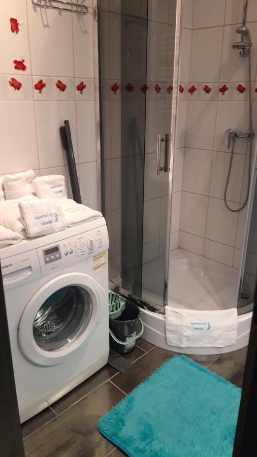 Apartament Morski 4 Osobowy Kolobrzeg Kolobrzeg