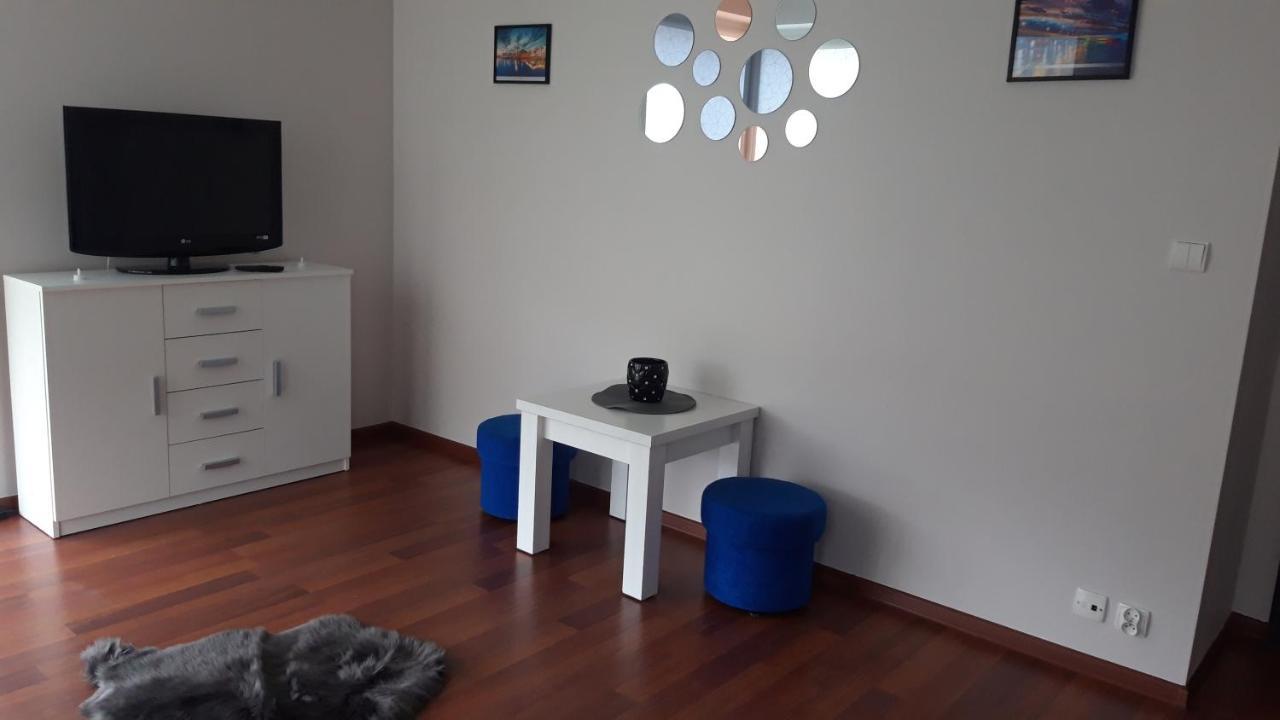 Apartament Morski 4 Osobowy Kolobrzeg * Kolobrzeg