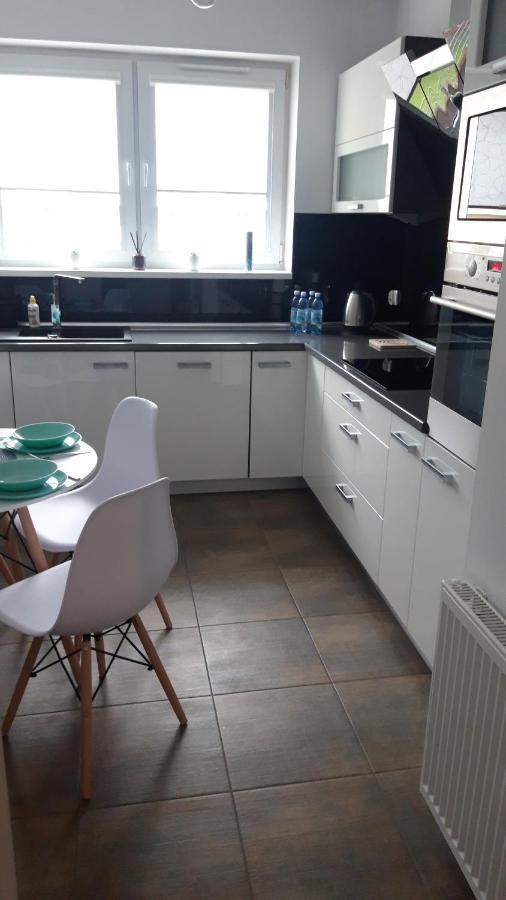 Apartament Morski 4 Osobowy Kolobrzeg * Kolobrzeg
