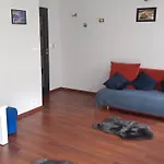 Apartament Morski 4 osobowy Kołobrzeg