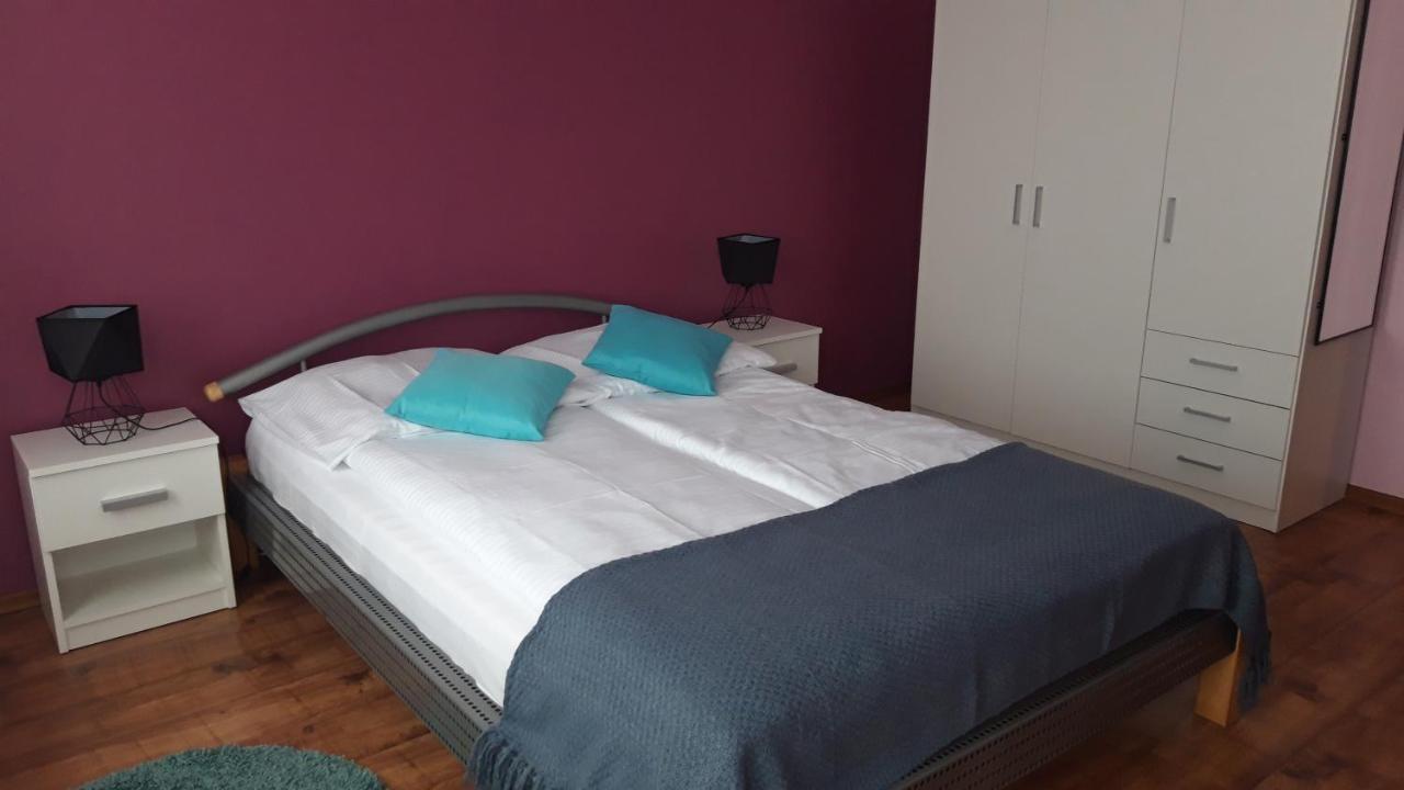 Apartament Morski 4 osobowy Kołobrzeg