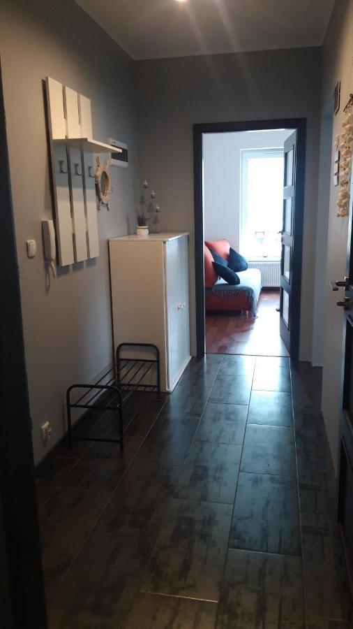 Apartament Apartament Morski 4 osobowy Kołobrzeg Kołobrzeg