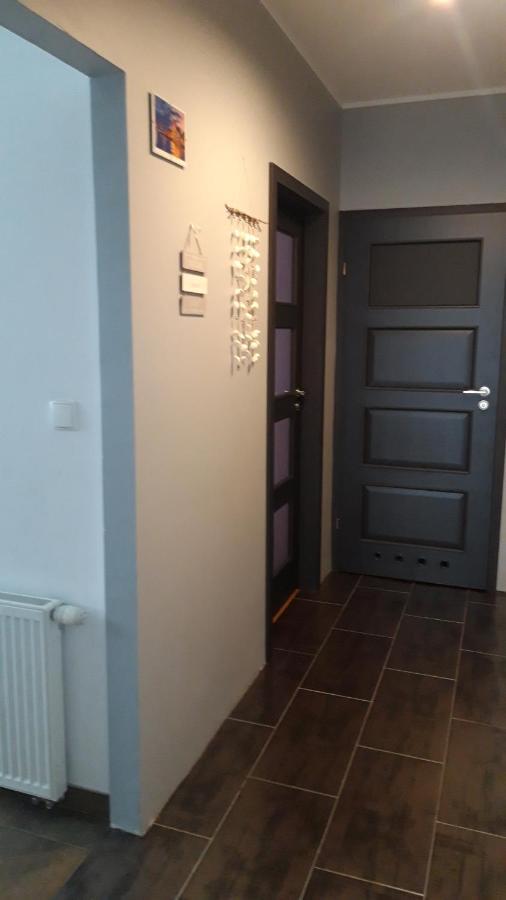 Apartament Apartament Morski 4 osobowy Kołobrzeg *